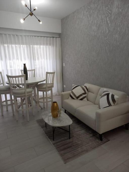 Brickell Hotel Apto G 08 Santo Domingo Bella Vista Екстер'єр фото