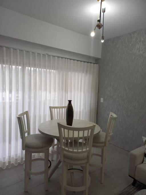 Brickell Hotel Apto G 08 Santo Domingo Bella Vista Екстер'єр фото