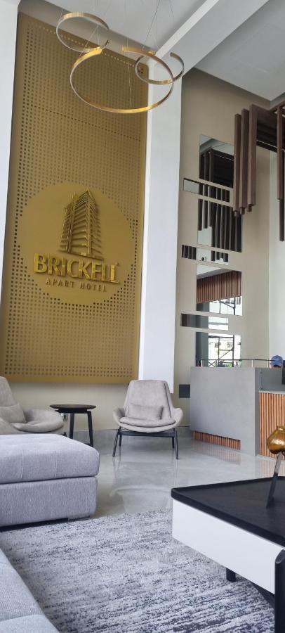 Brickell Hotel Apto G 08 Santo Domingo Bella Vista Екстер'єр фото
