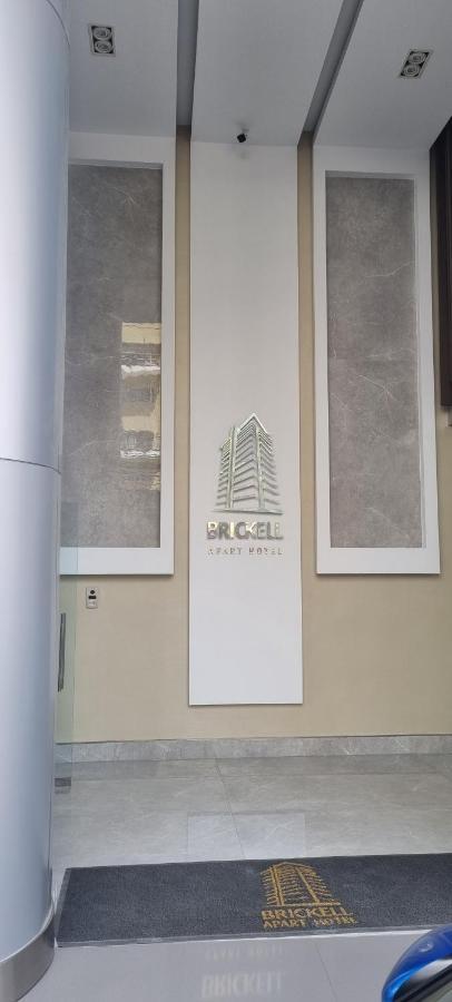 Brickell Hotel Apto G 08 Santo Domingo Bella Vista Екстер'єр фото