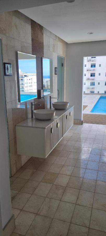 Brickell Hotel Apto G 08 Santo Domingo Bella Vista Екстер'єр фото