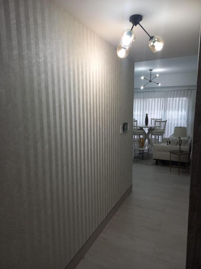 Brickell Hotel Apto G 08 Santo Domingo Bella Vista Екстер'єр фото