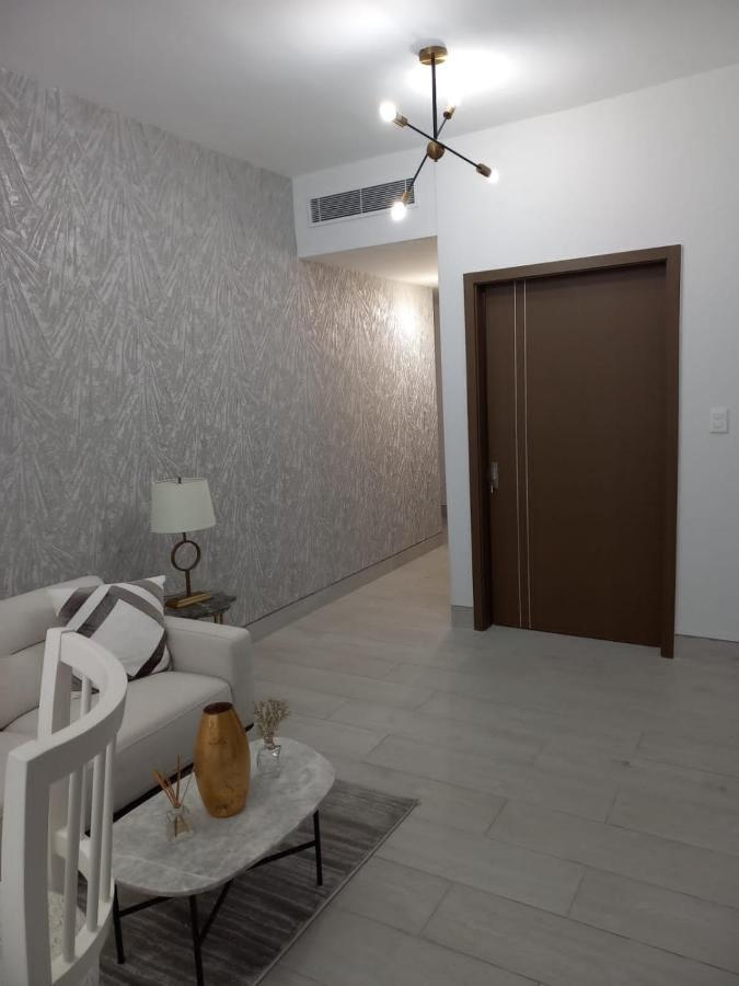 Brickell Hotel Apto G 08 Santo Domingo Bella Vista Екстер'єр фото