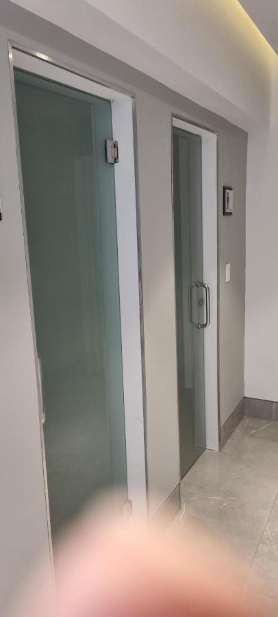 Brickell Hotel Apto G 08 Santo Domingo Bella Vista Екстер'єр фото