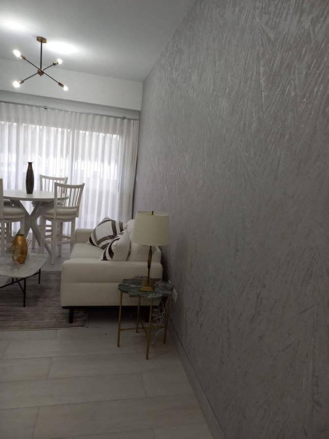 Brickell Hotel Apto G 08 Santo Domingo Bella Vista Екстер'єр фото