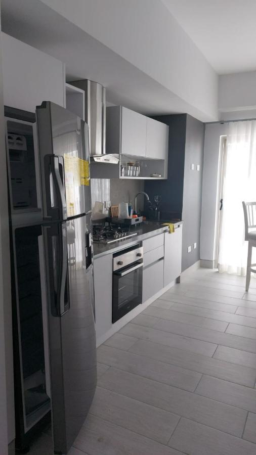 Brickell Hotel Apto G 08 Santo Domingo Bella Vista Екстер'єр фото