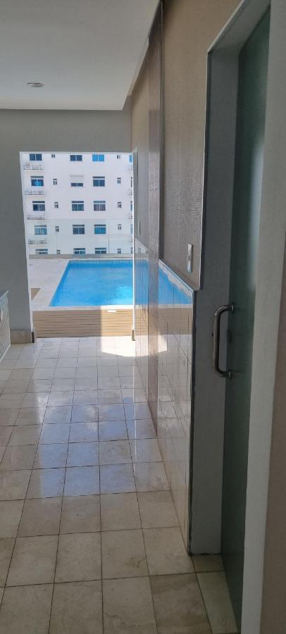Brickell Hotel Apto G 08 Santo Domingo Bella Vista Екстер'єр фото