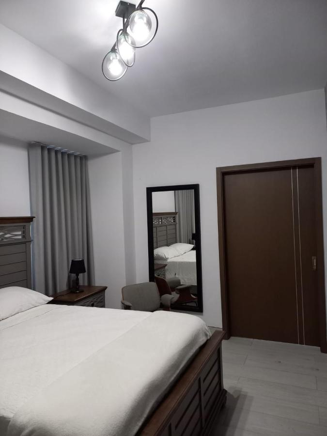 Brickell Hotel Apto G 08 Santo Domingo Bella Vista Екстер'єр фото