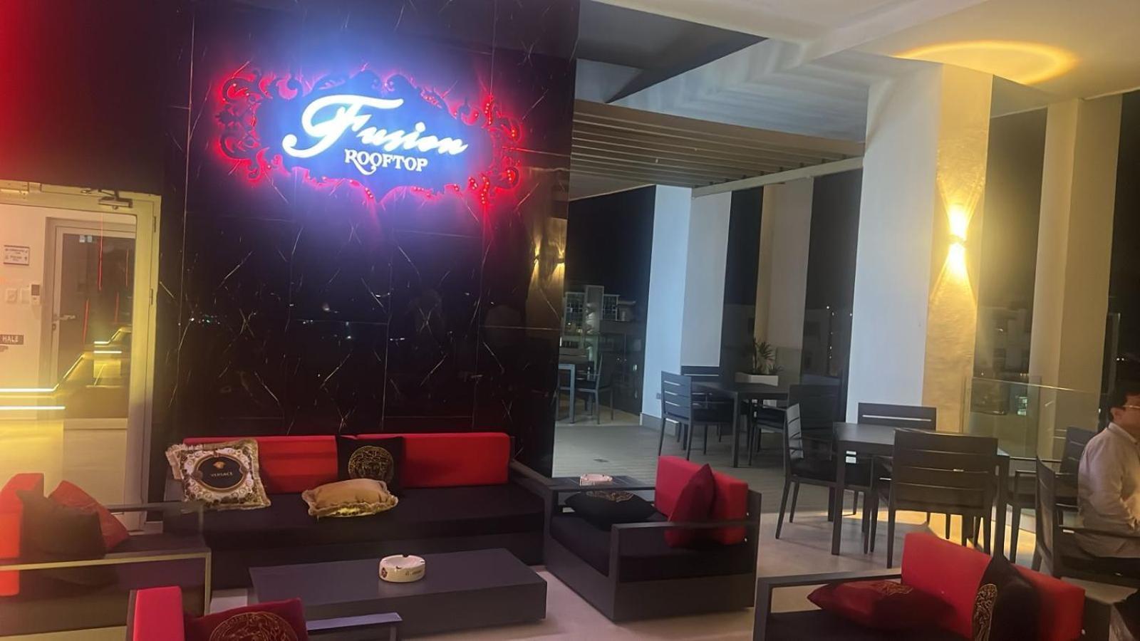 Brickell Hotel Apto G 08 Santo Domingo Bella Vista Екстер'єр фото
