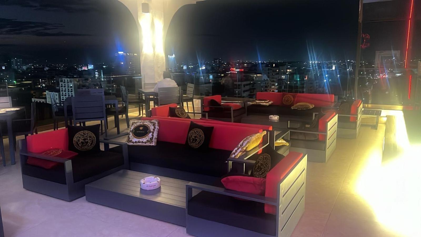 Brickell Hotel Apto G 08 Santo Domingo Bella Vista Екстер'єр фото